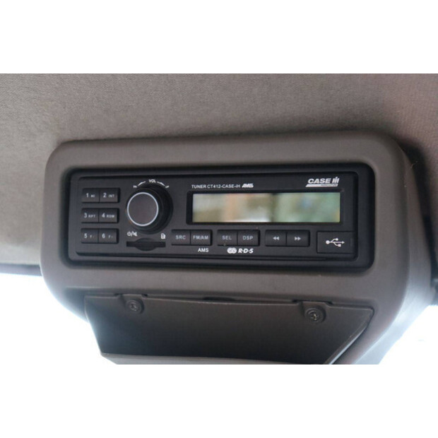 2014 كاس IH Farmall 65A-46266756