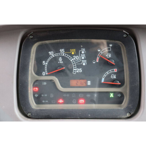 2014 كاس IH Farmall 65A-46266757