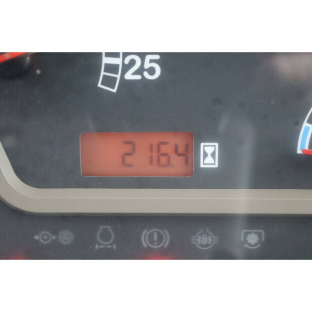 2014 كاس IH Farmall 65A-46266758