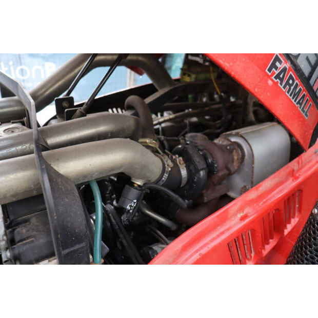 2014 كاس IH Farmall 65A-46266761