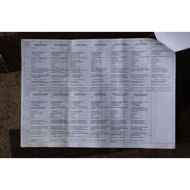 2014 كاس IH Farmall 65A-46266768