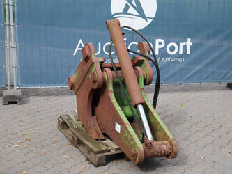 Image de MARTEAUX 2010 Dacia LOGAN