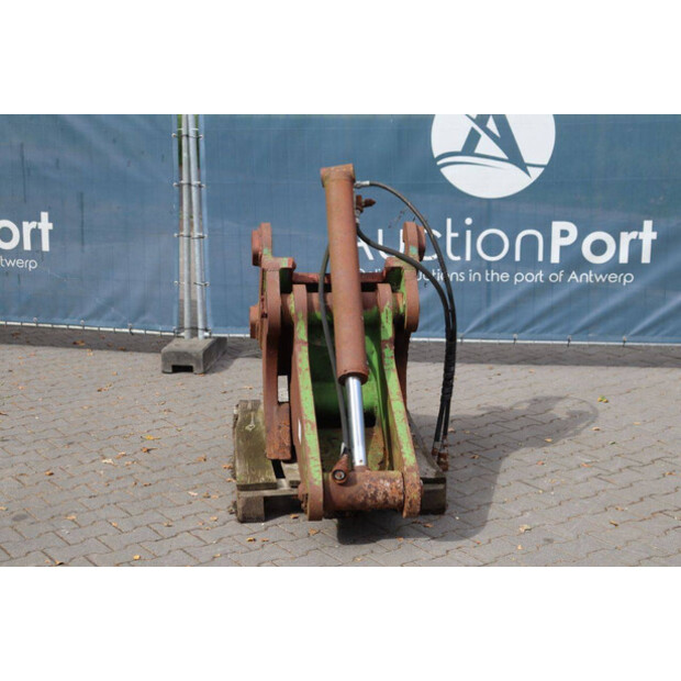 2010 Dacia LOGAN-46266770