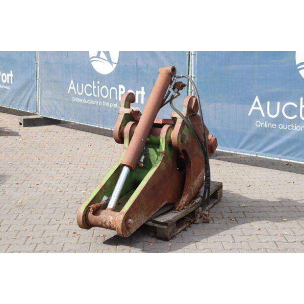 2010 Dacia LOGAN-46266771