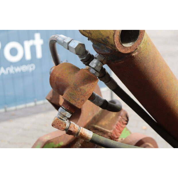 2010 Dacia LOGAN-46266776