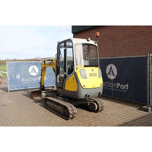 2017 Neuson ET24-46266784