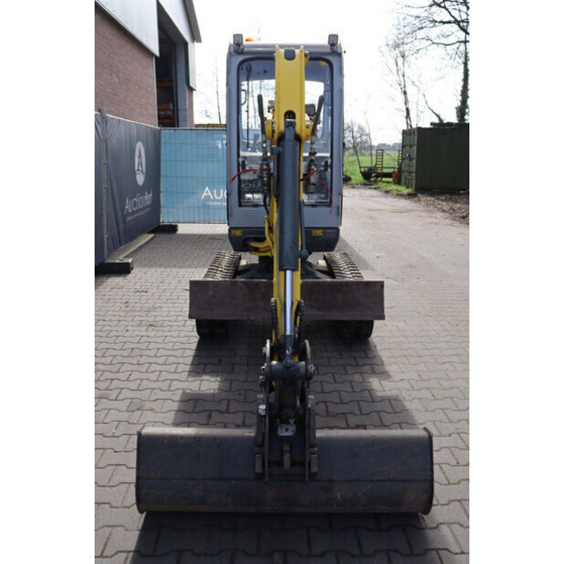 2017 Neuson ET24-46266788