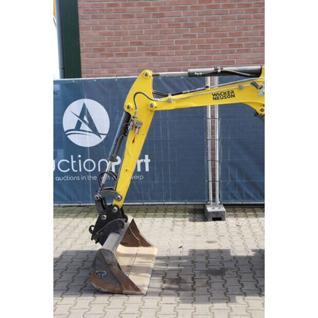 2017 Neuson ET24-46266791