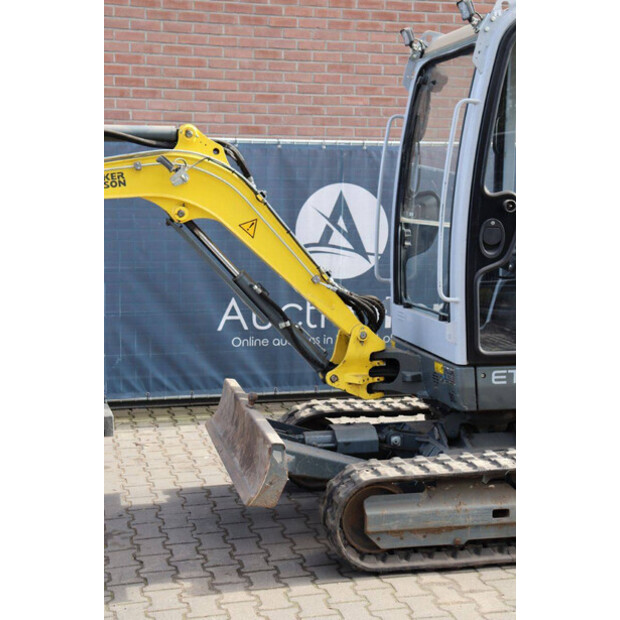 2017 Neuson ET24-46266793