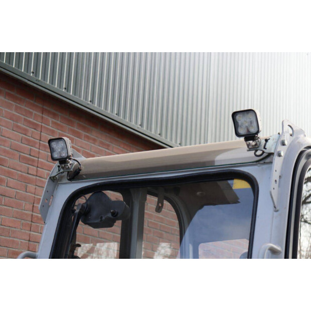 2017 Neuson ET24-46266799