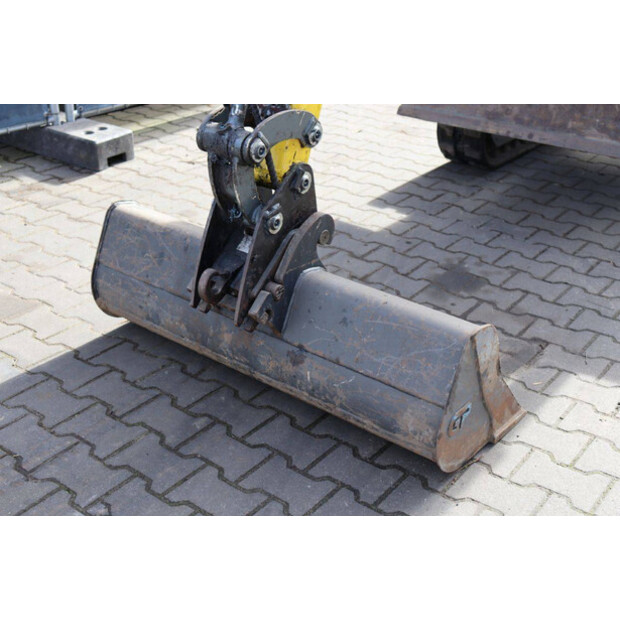 2017 Neuson ET24-46266803