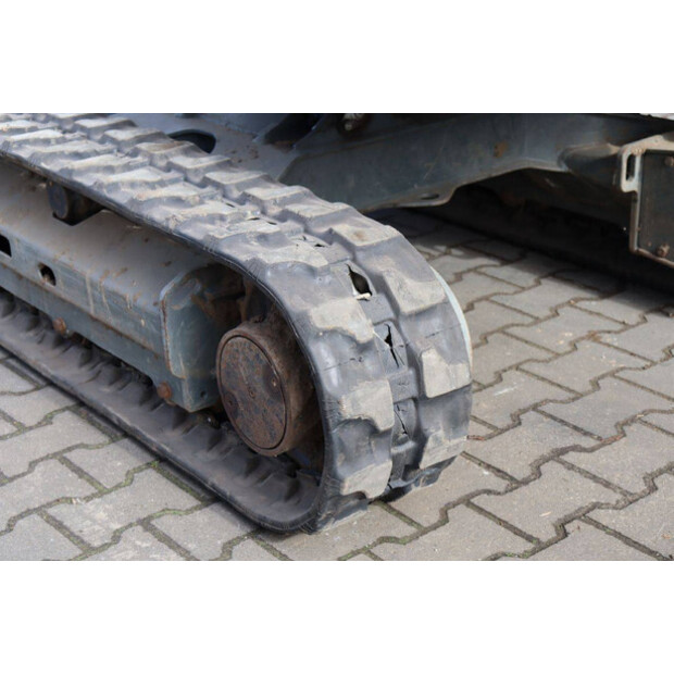 2017 Neuson ET24-46266807