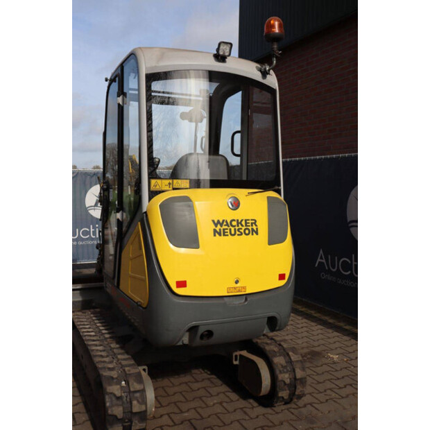 2017 Neuson ET24-46266809