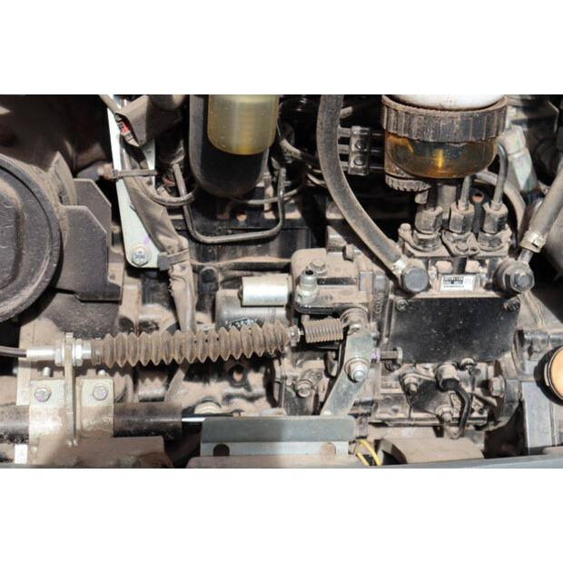 2017 Neuson ET24-46266813