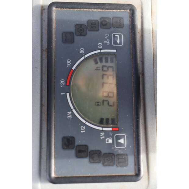 2017 Neuson ET24-46266822