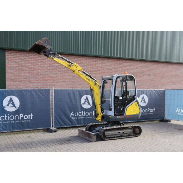 2017 Neuson ET24-46266832