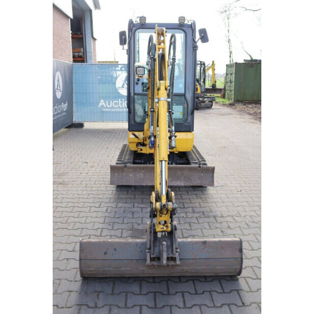 2022 كوماتسو PC20R-46266844