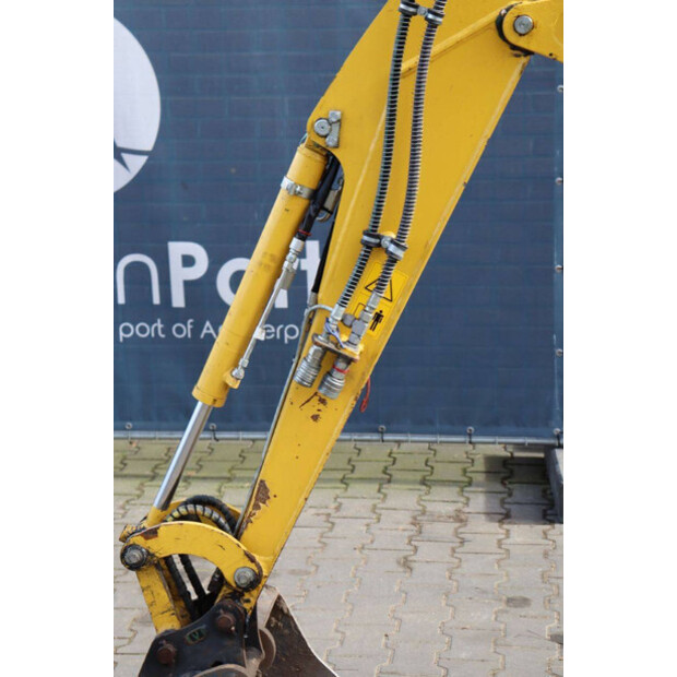 2022 كوماتسو PC20R-46266850