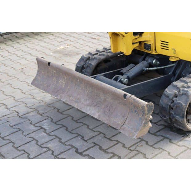 2022 كوماتسو PC20R-46266852