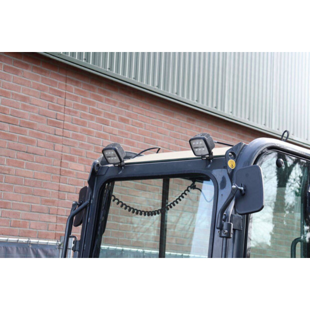 2022 كوماتسو PC20R-46266853