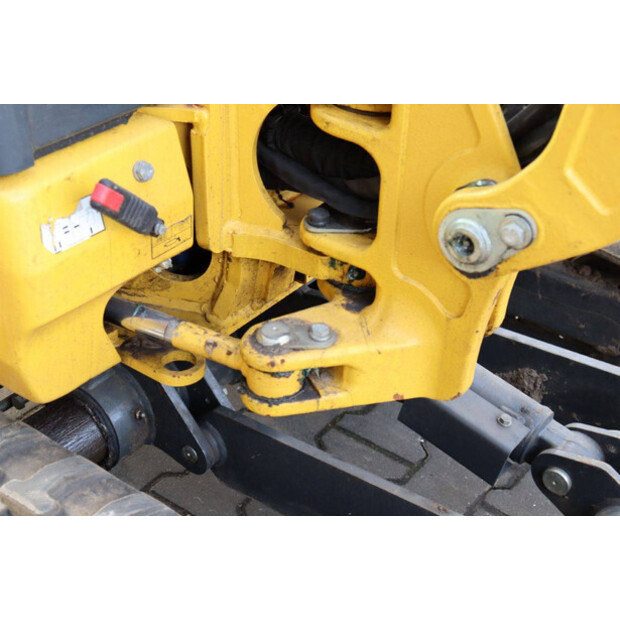 2022 كوماتسو PC20R-46266854