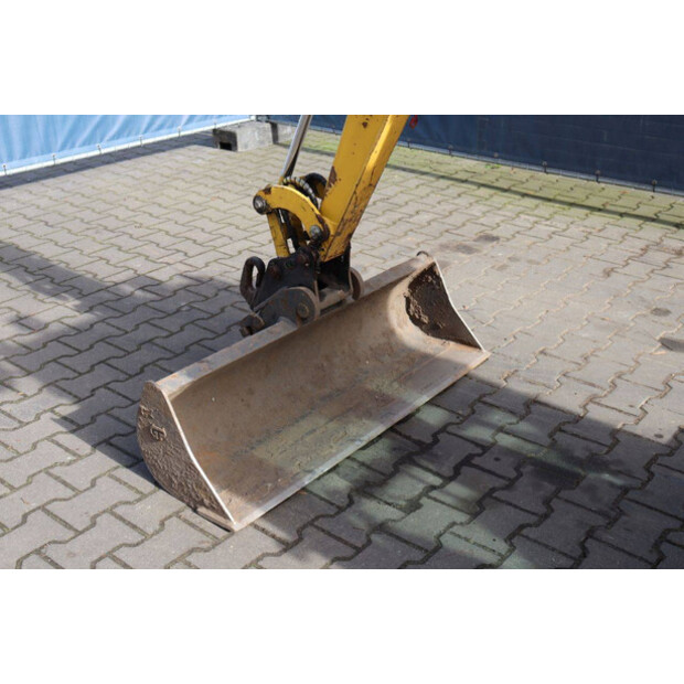 2022 كوماتسو PC20R-46266856