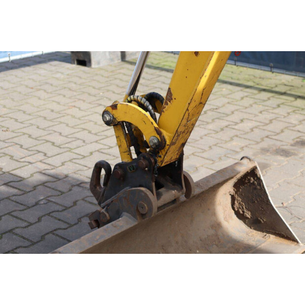 2022 كوماتسو PC20R-46266857