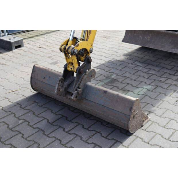 2022 كوماتسو PC20R-46266858