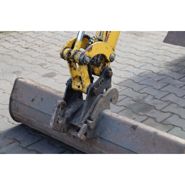 2022 كوماتسو PC20R-46266859