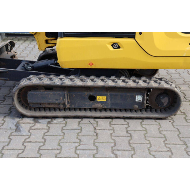 2022 كوماتسو PC20R-46266860