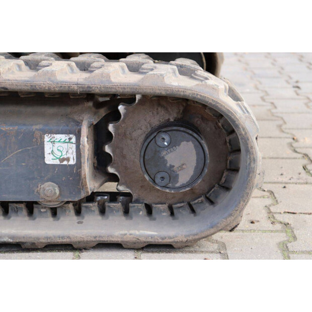 2022 كوماتسو PC20R-46266861