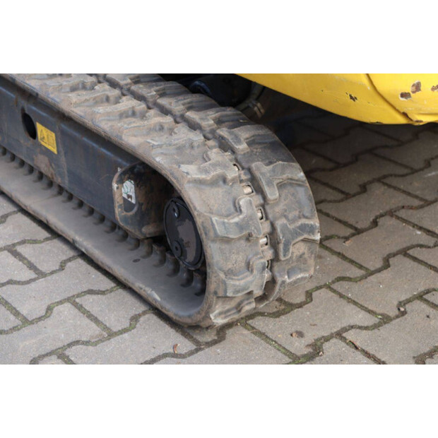 2022 كوماتسو PC20R-46266862