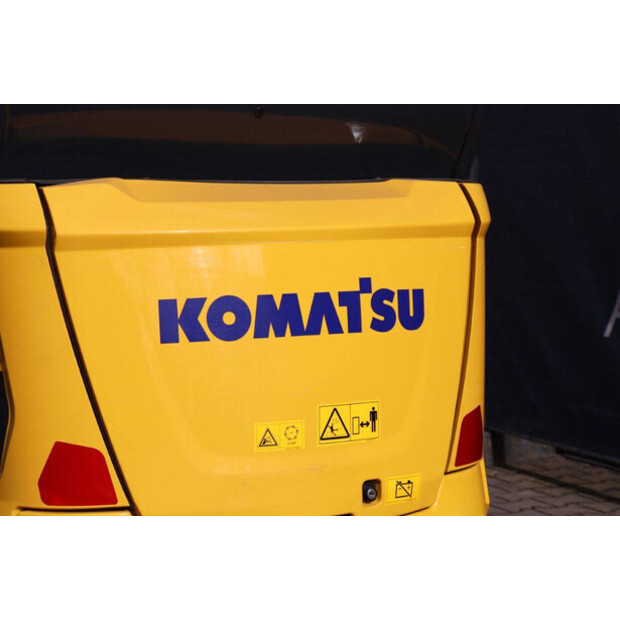 2022 كوماتسو PC20R-46266866