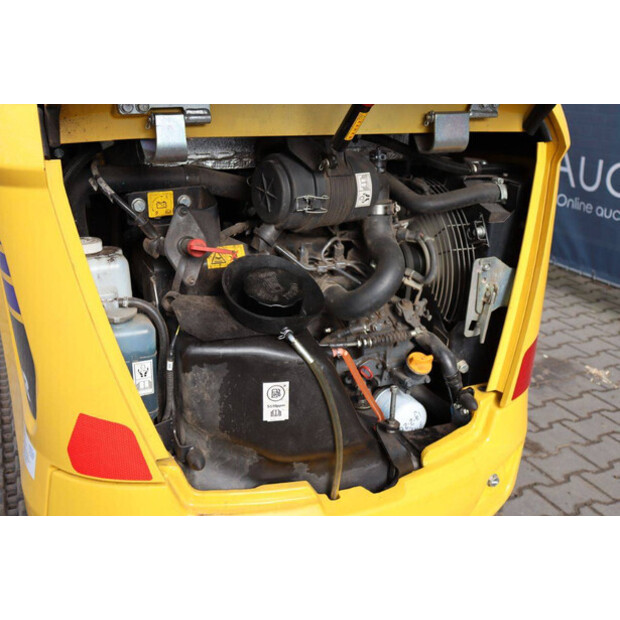 2022 كوماتسو PC20R-46266867