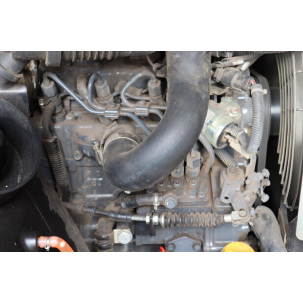 2022 كوماتسو PC20R-46266868