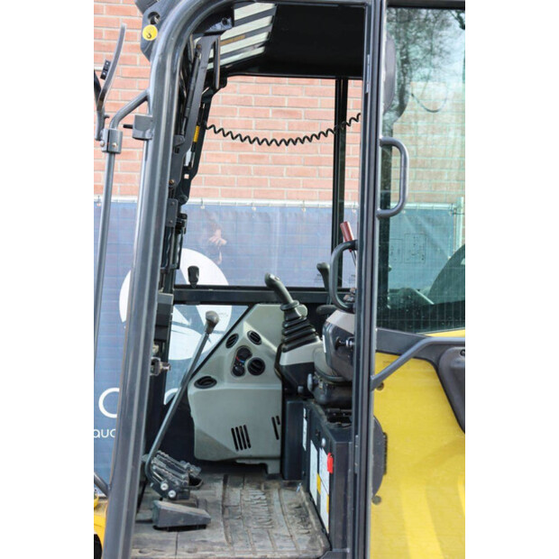 2022 كوماتسو PC20R-46266869