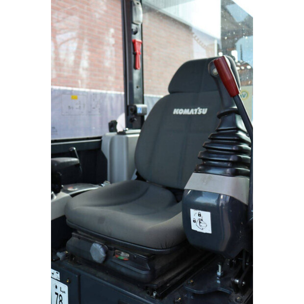 2022 كوماتسو PC20R-46266870