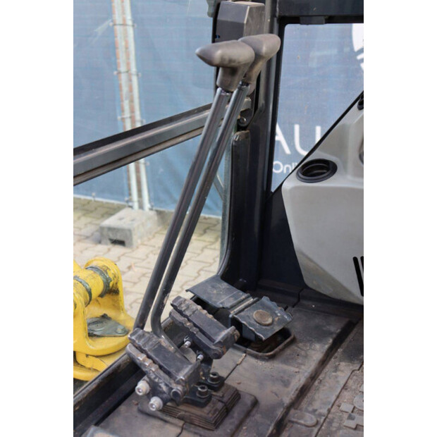 2022 كوماتسو PC20R-46266871