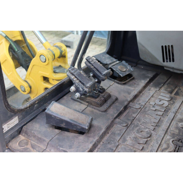 2022 كوماتسو PC20R-46266873