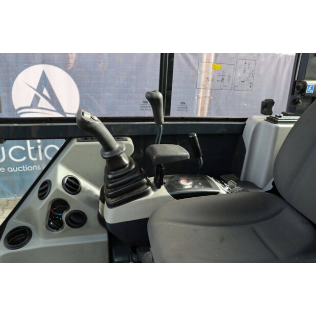 2022 كوماتسو PC20R-46266874