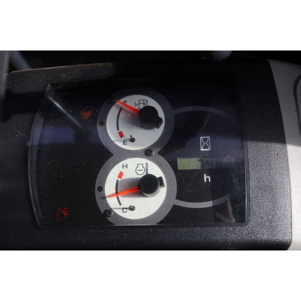 2022 كوماتسو PC20R-46266878