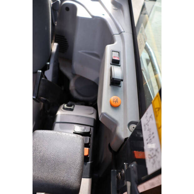 2022 كوماتسو PC20R-46266882