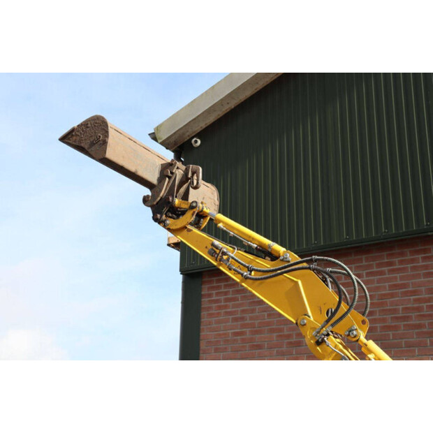 2022 كوماتسو PC20R-46266889