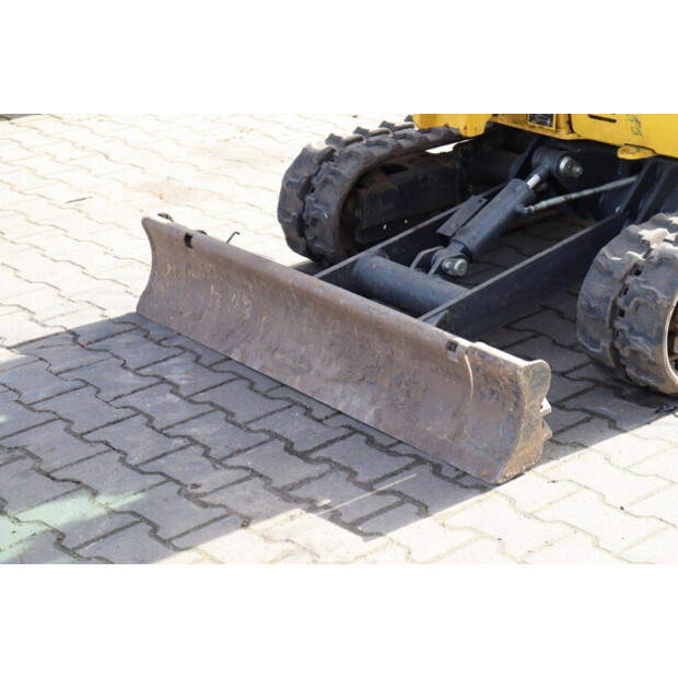 2022 كوماتسو PC20R-46266890