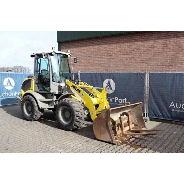 2011 اطلس Super 65-46266949