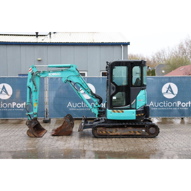 كوبيلكو SK28SR-46266991