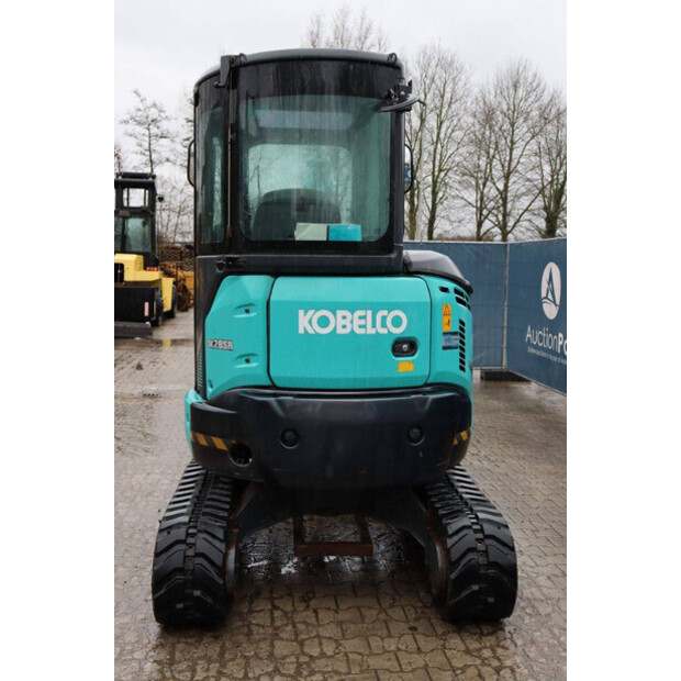 كوبيلكو SK28SR-46266994