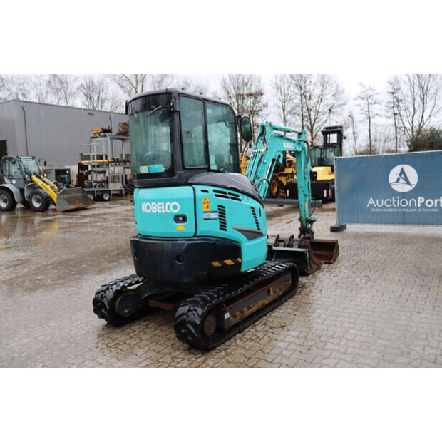 كوبيلكو SK28SR-46266995