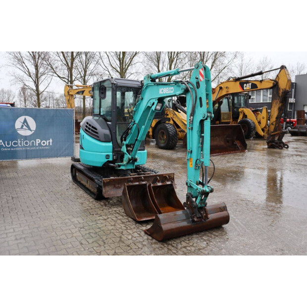 كوبيلكو SK28SR-46266996