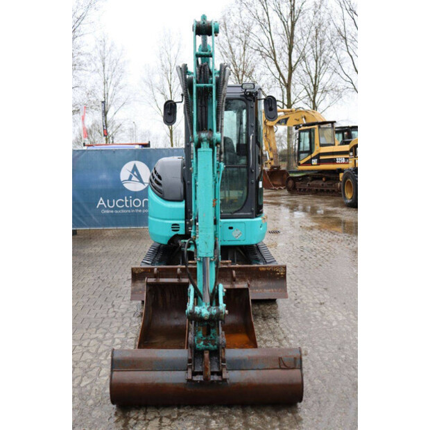 كوبيلكو SK28SR-46266997